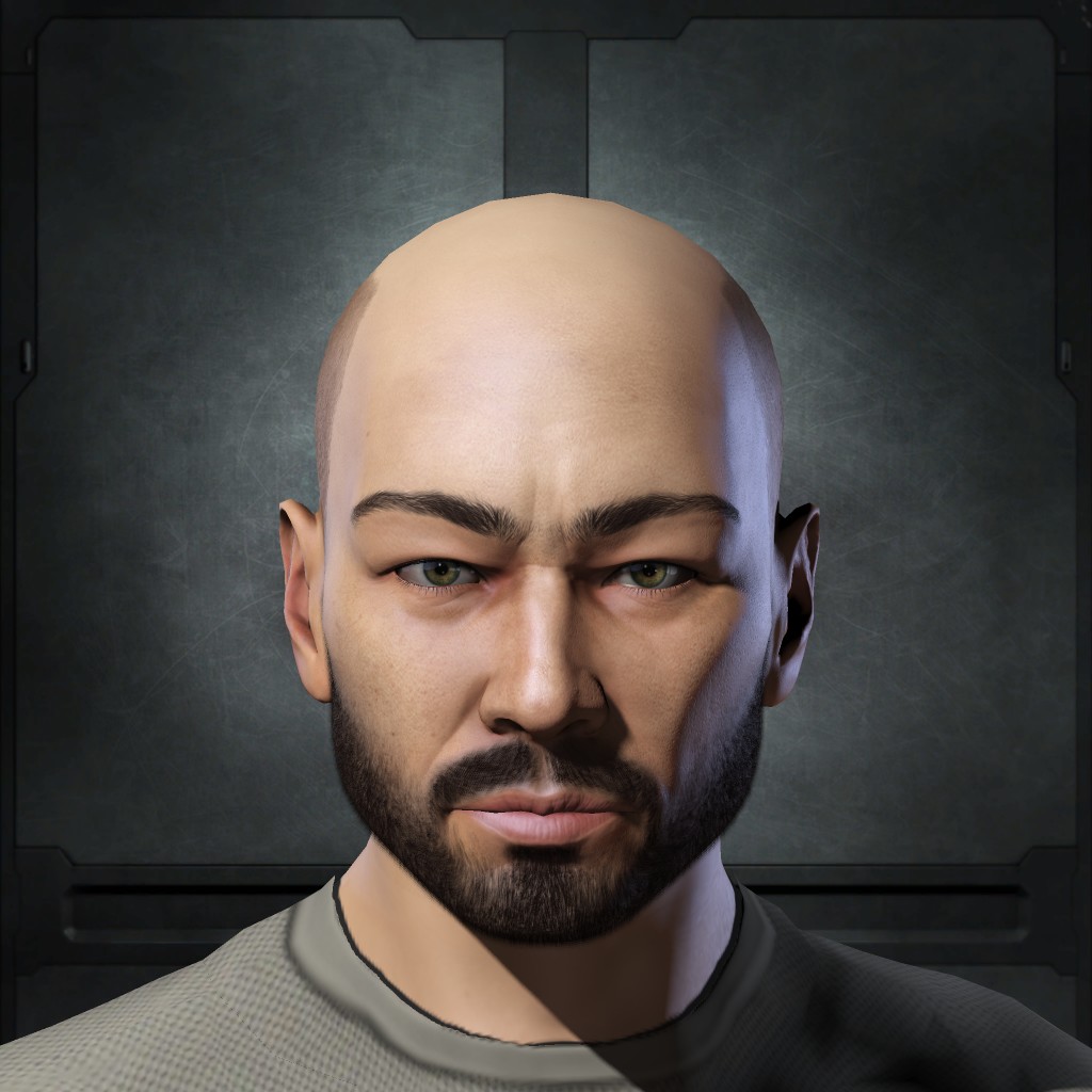 Steve Cienpesos