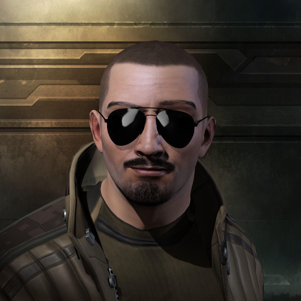 DED Pasha
