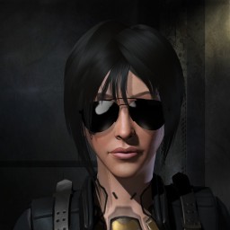 SS Viper Three portrait