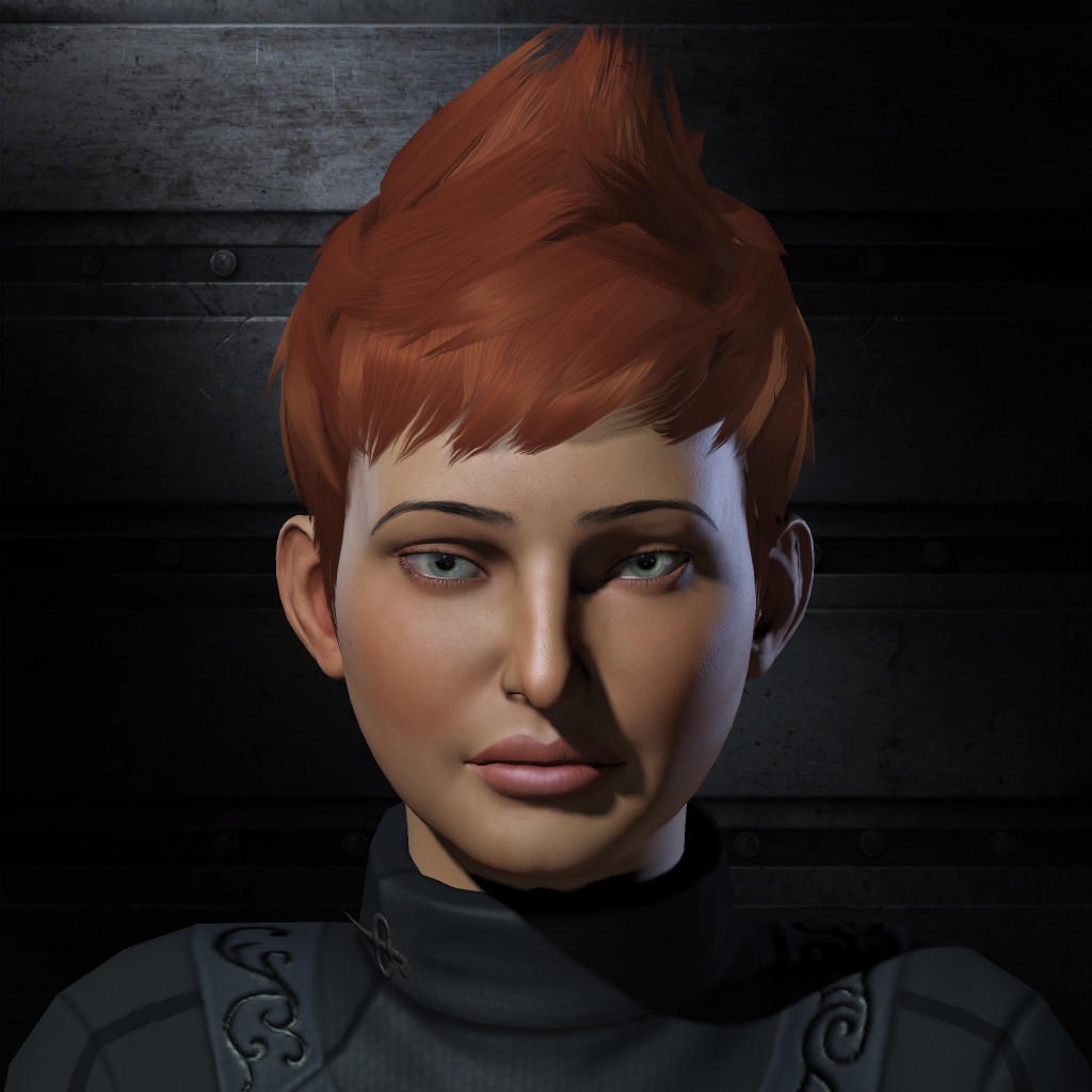 veteran eve