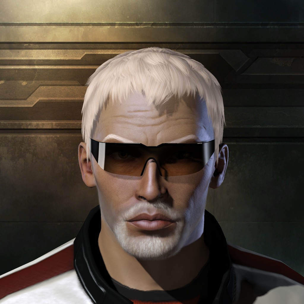 Bjorn Klingon