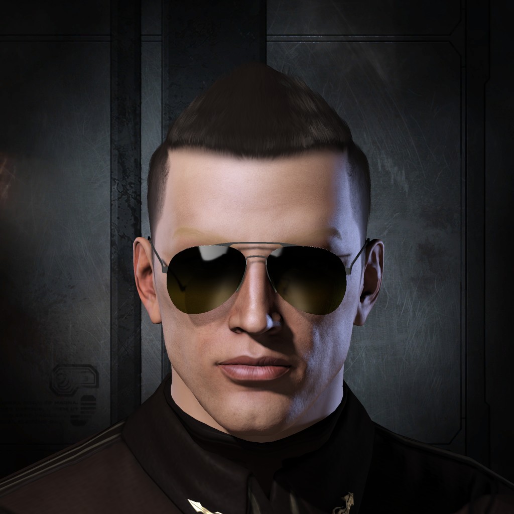 Efran Jones