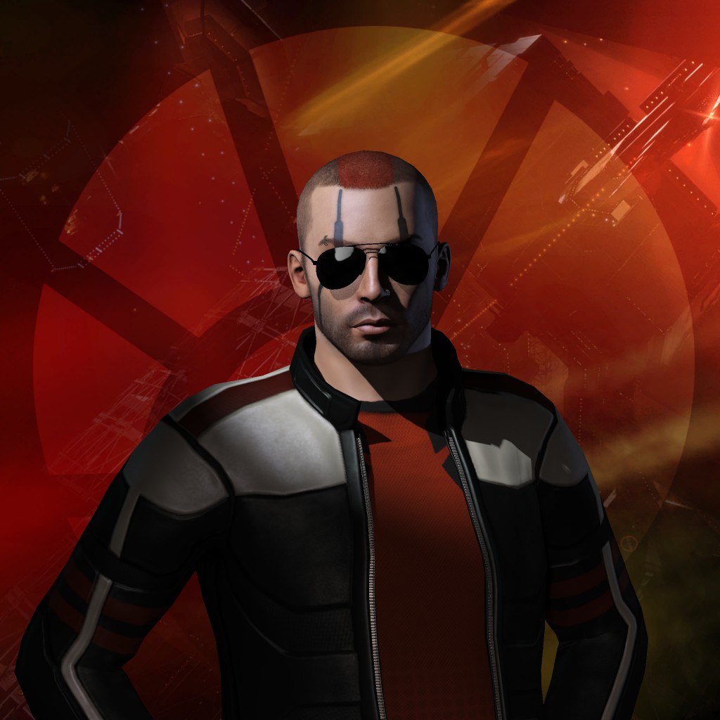Advan Astartes portrait