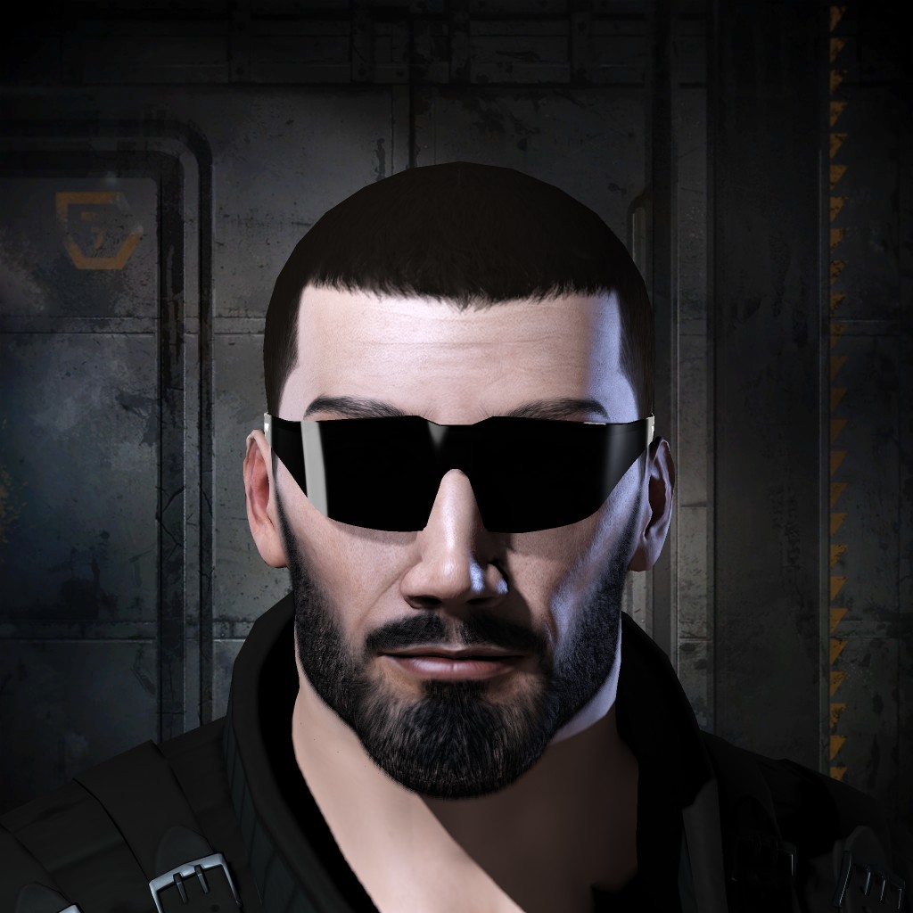 B0xF0xplays janglepusspuss Gigachad