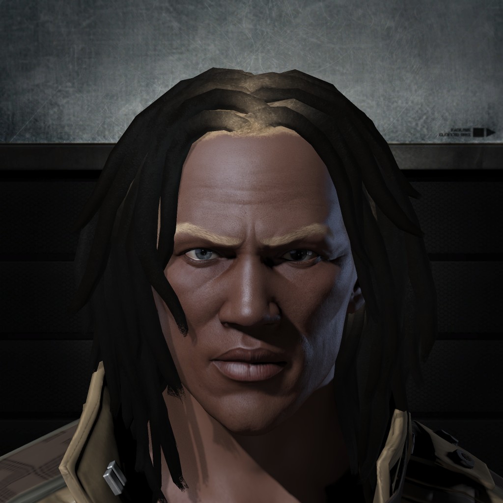 Mastyr Lanceshock