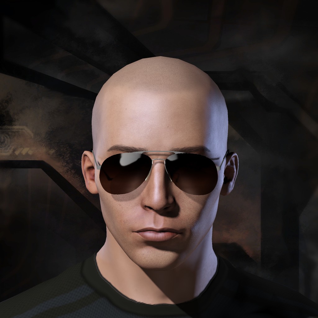 Steel Solaris