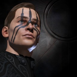 Haaheo portrait