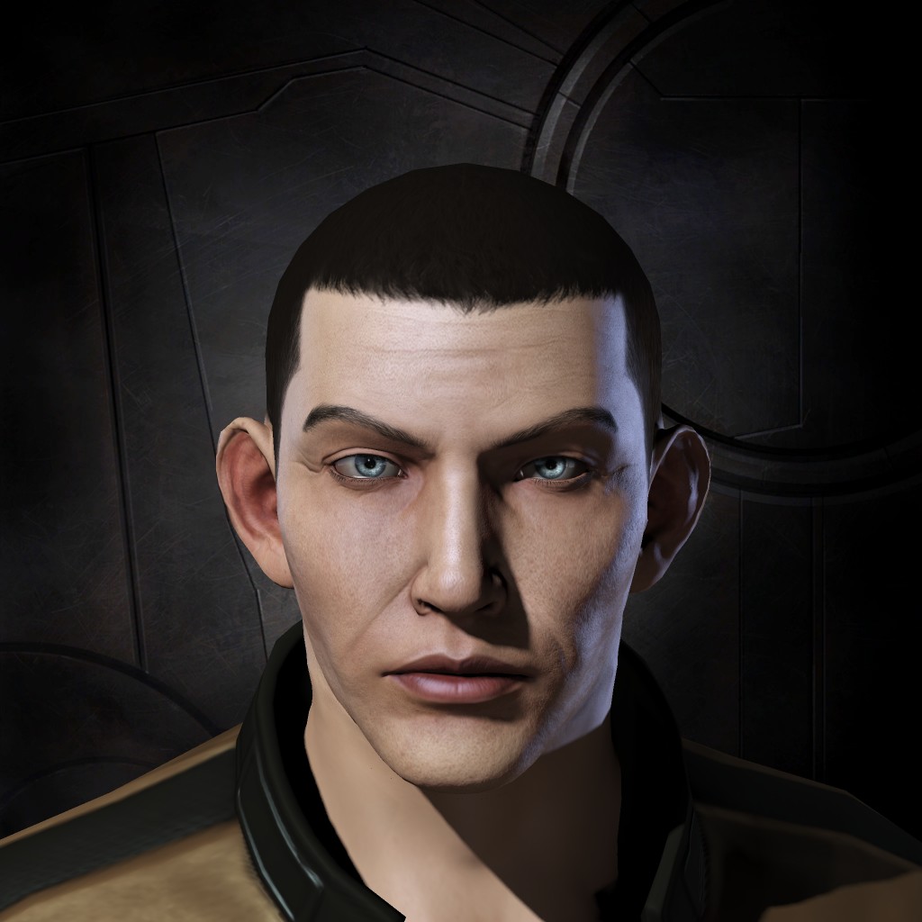 Concept Sergei