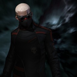 Wesdeath portrait
