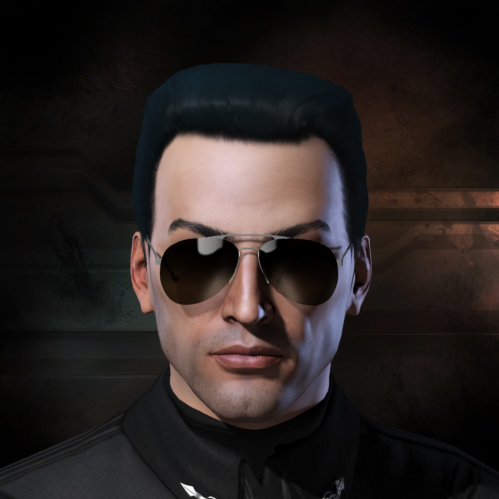 Allen Suremeus