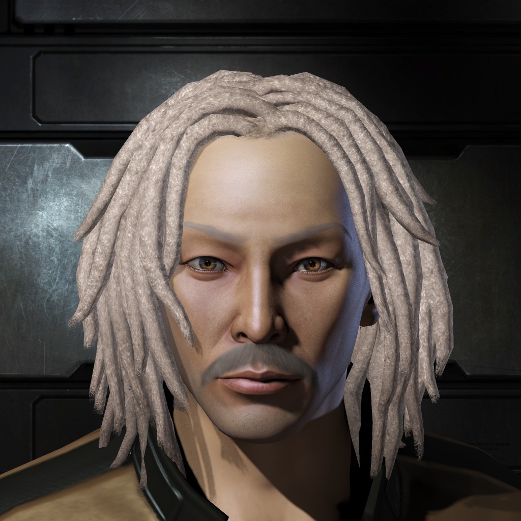 Talion Brambledix