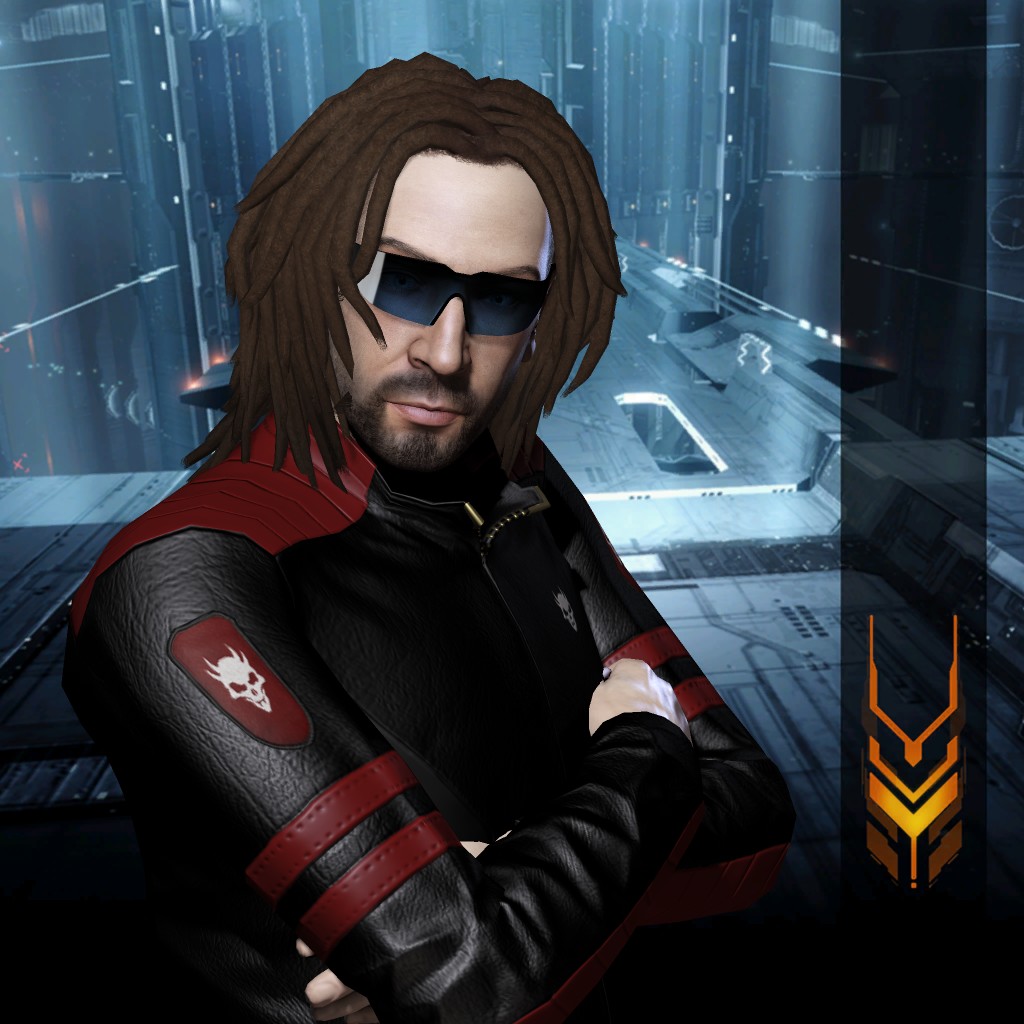 Travis Corvin