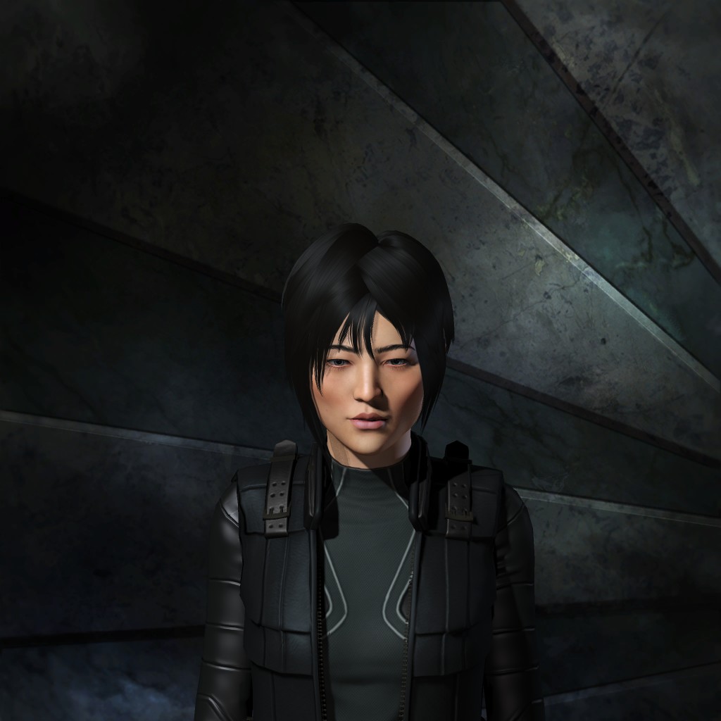 fengf yan