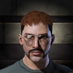 Lovrad portrait