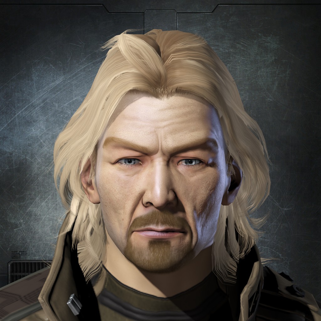 Finn Jeagersonn