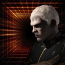 Star Citizen Rufugee