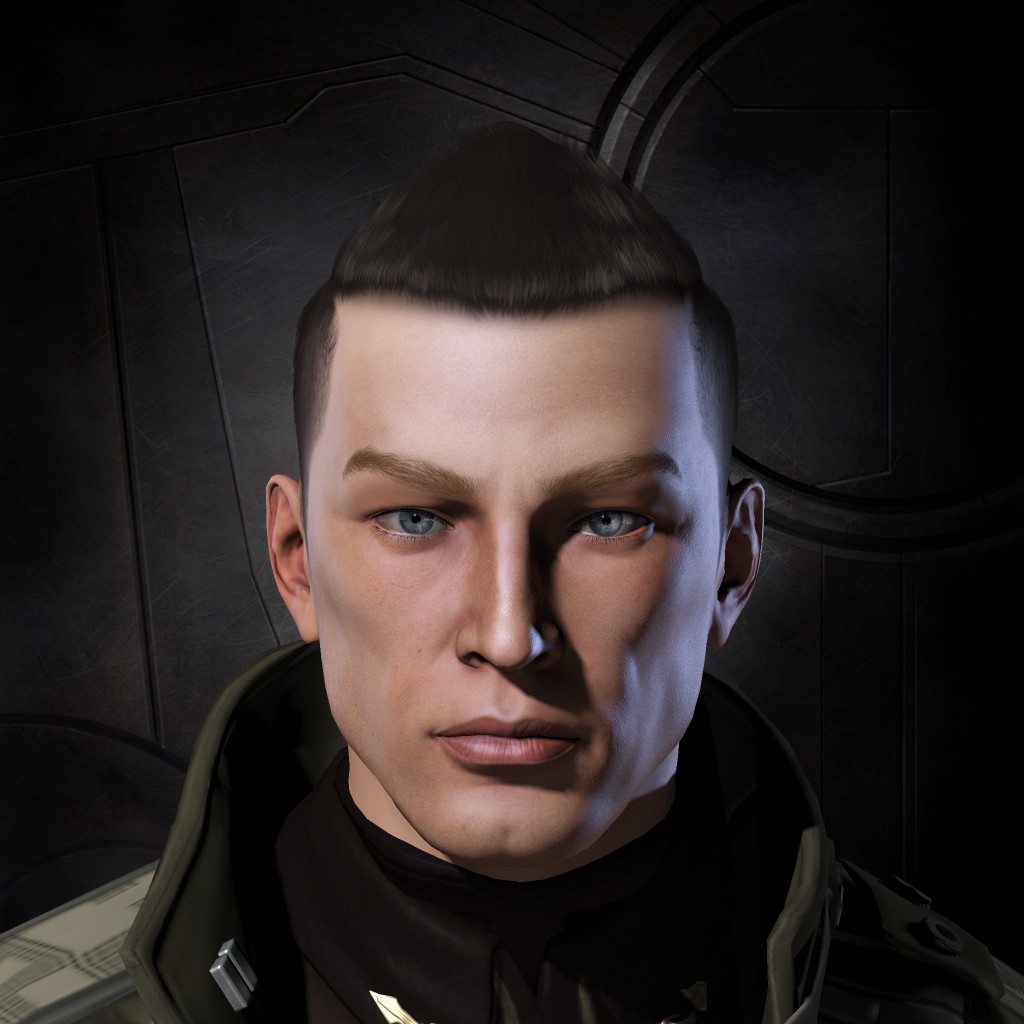Agastus Tiberian