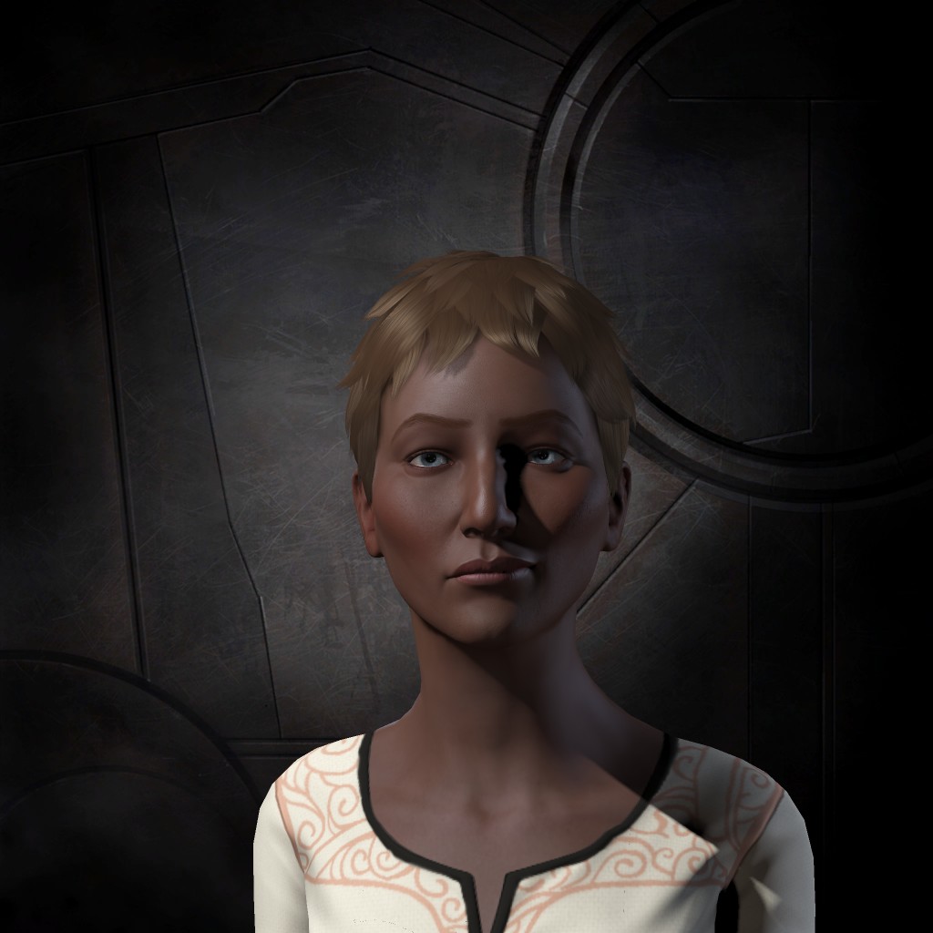 Ketana Amira