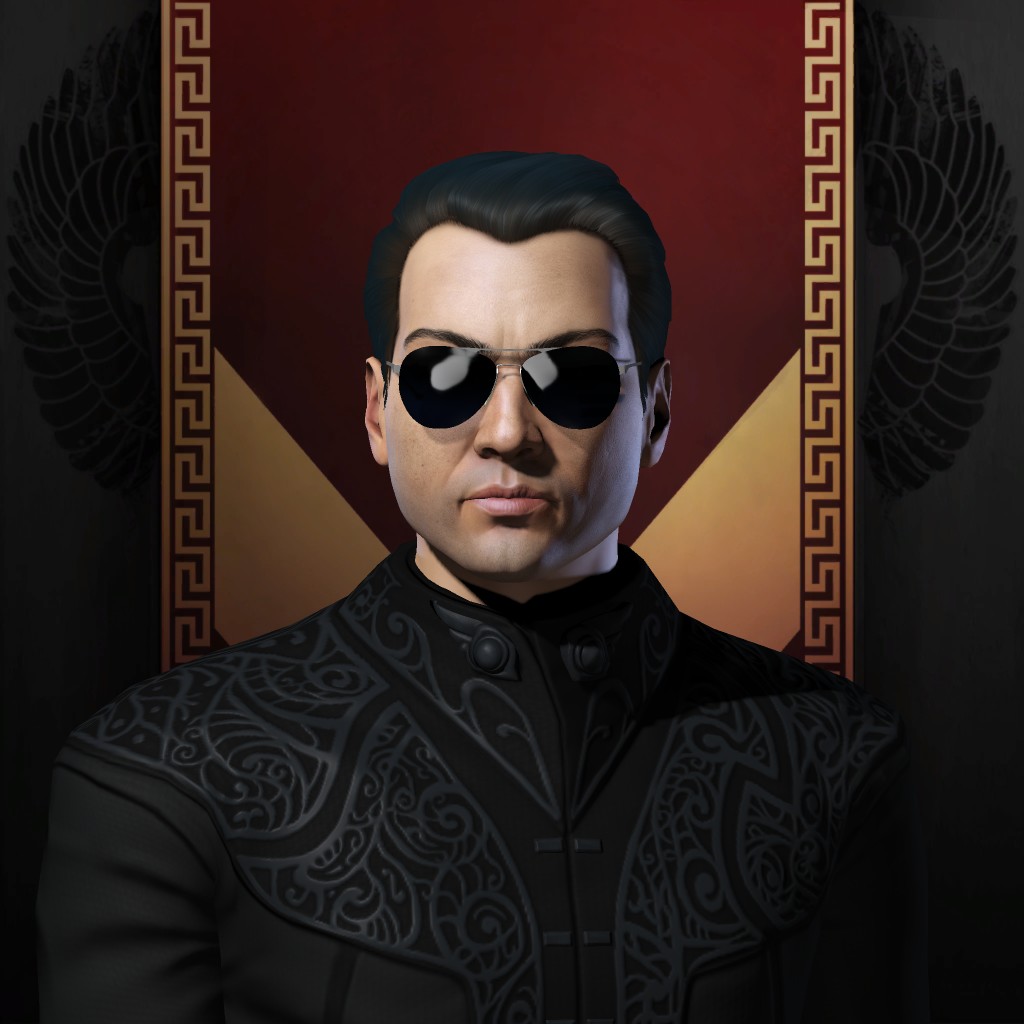 portrait