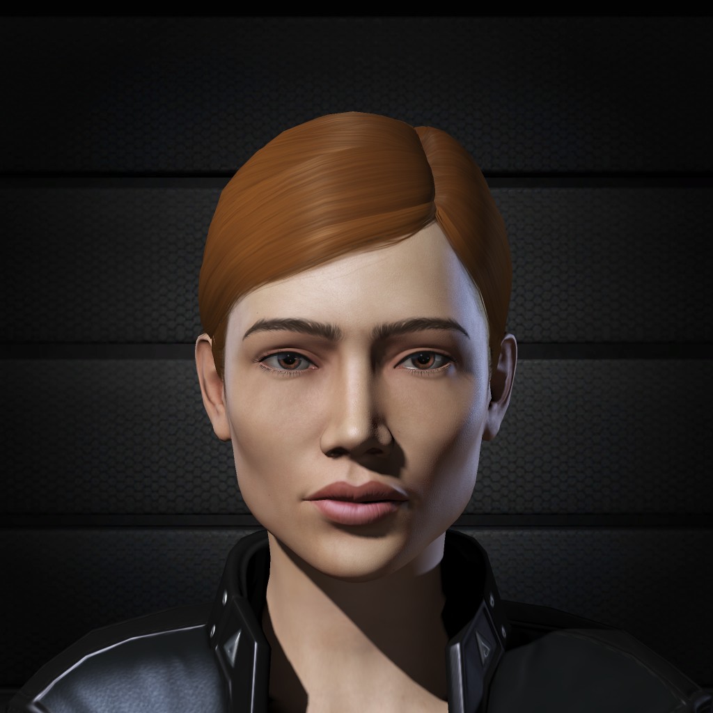 Master Ziliana