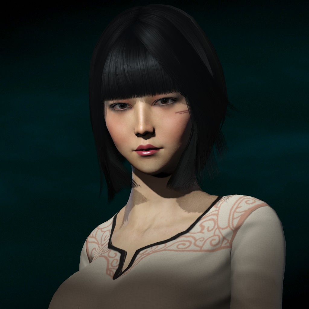 Kairi Zoeyna