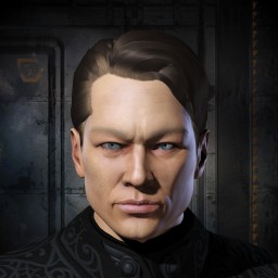 COTC portrait