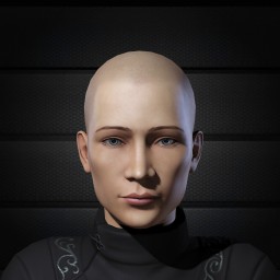 KopoBa207 portrait