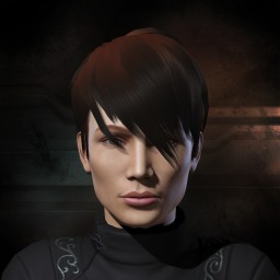 KopoBa210 portrait