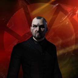 IamGru portrait