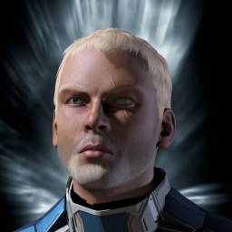 Armar Evespace portrait