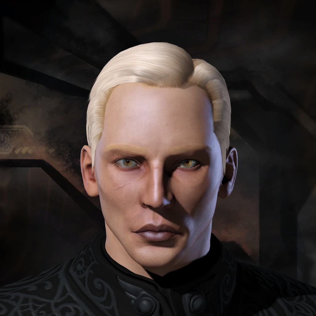 Mod Ataraxia Nockmar