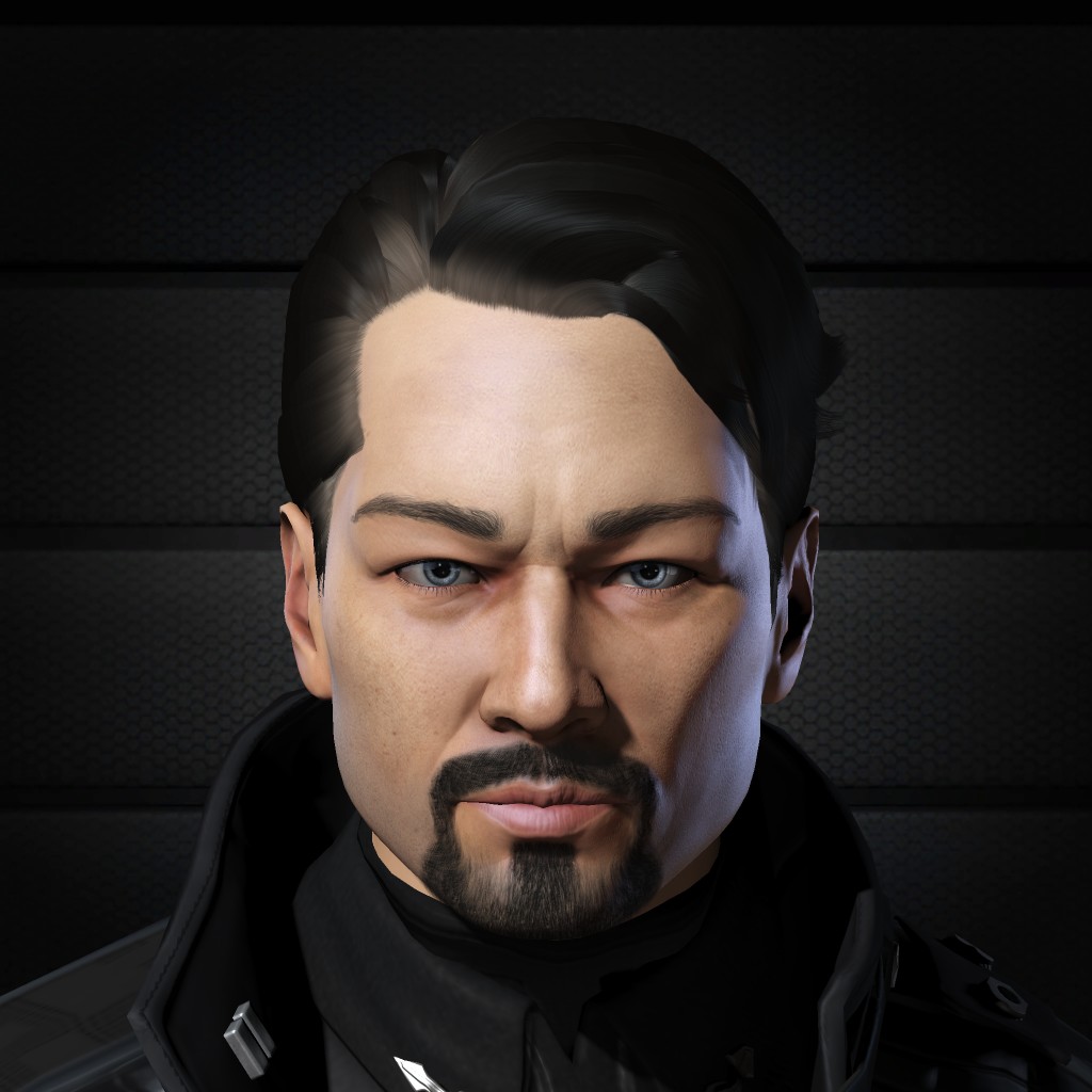Alan Zuo