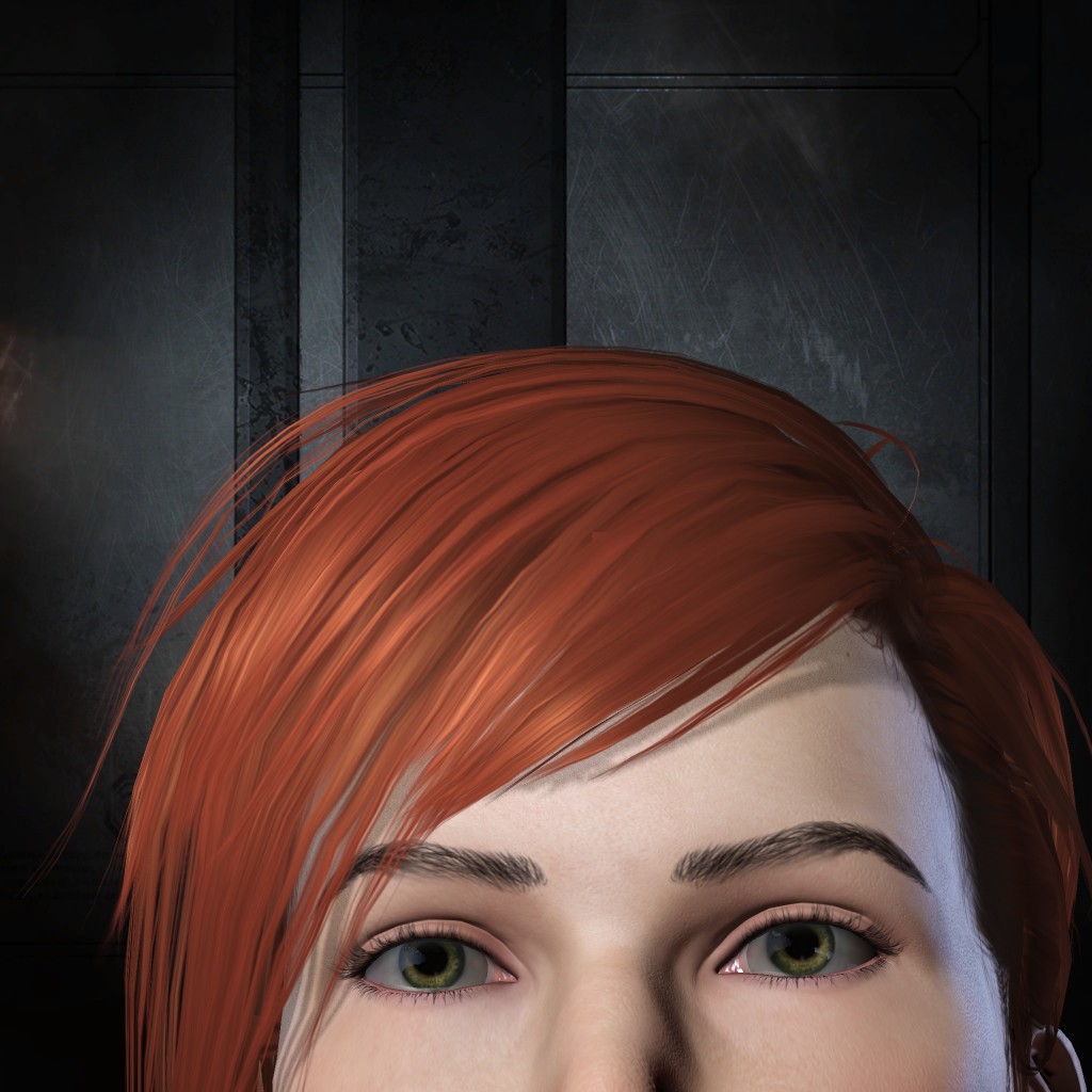 Wraith of Ruin