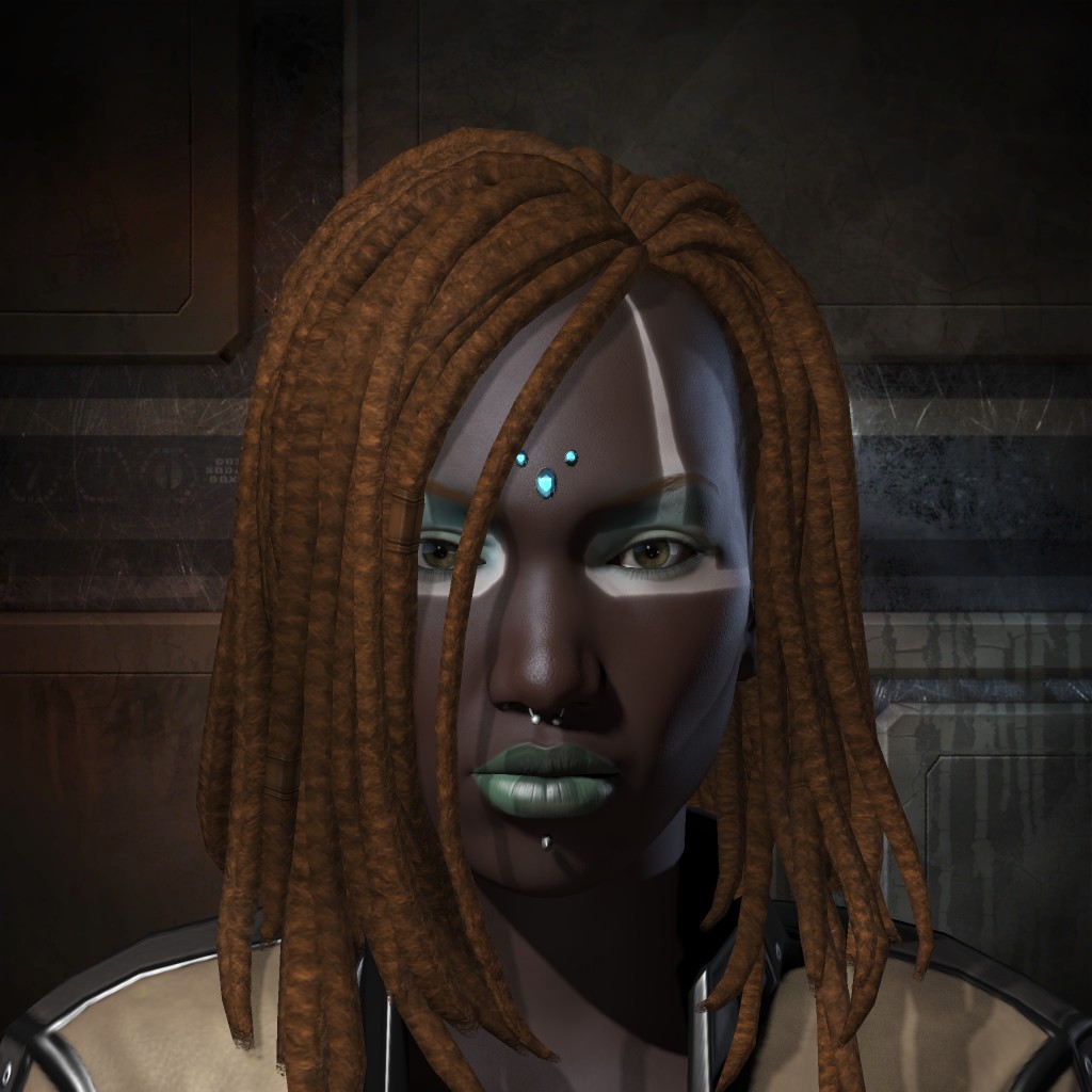 Doerte Fallobst