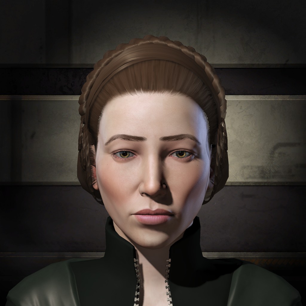 portrait