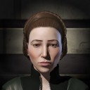 Trooper Charlotte