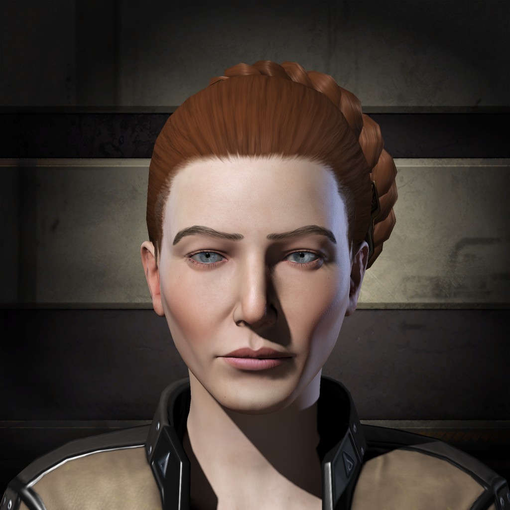 Trooper maxime