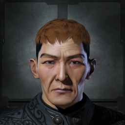 Walaca Vencano portrait