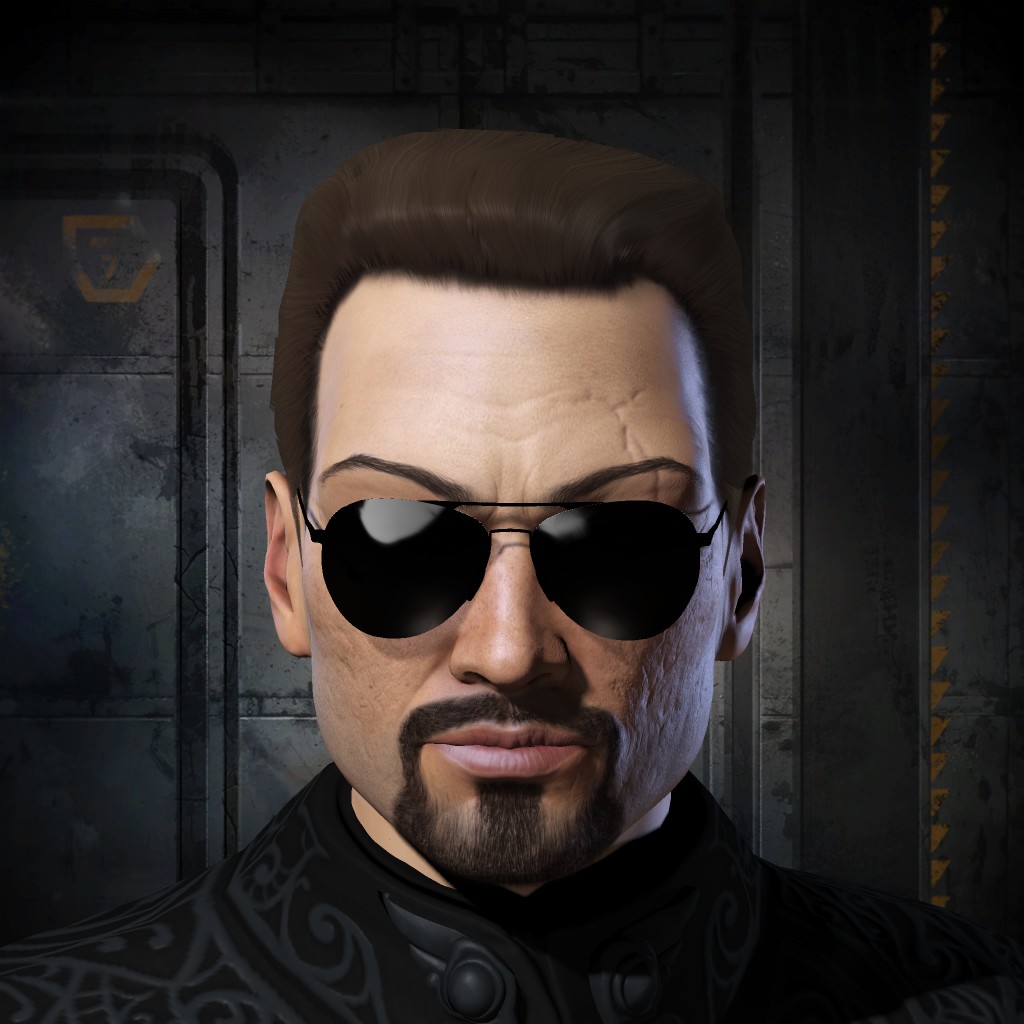 Sergey Naparmala
