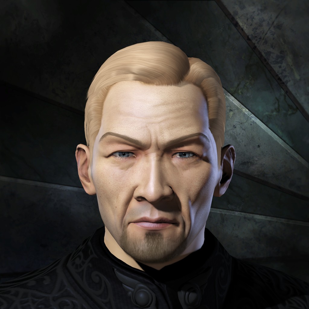 Tiberius Hawk