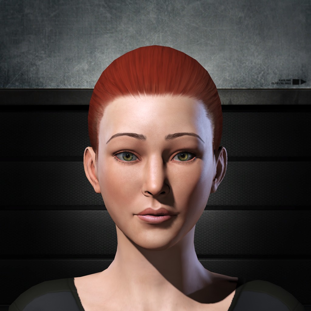 portrait