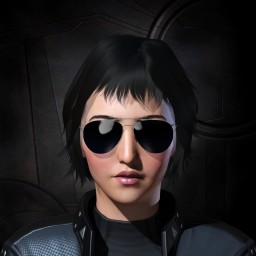 passer ten portrait