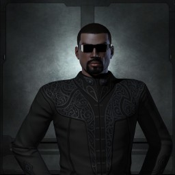 KenzoTenma portrait