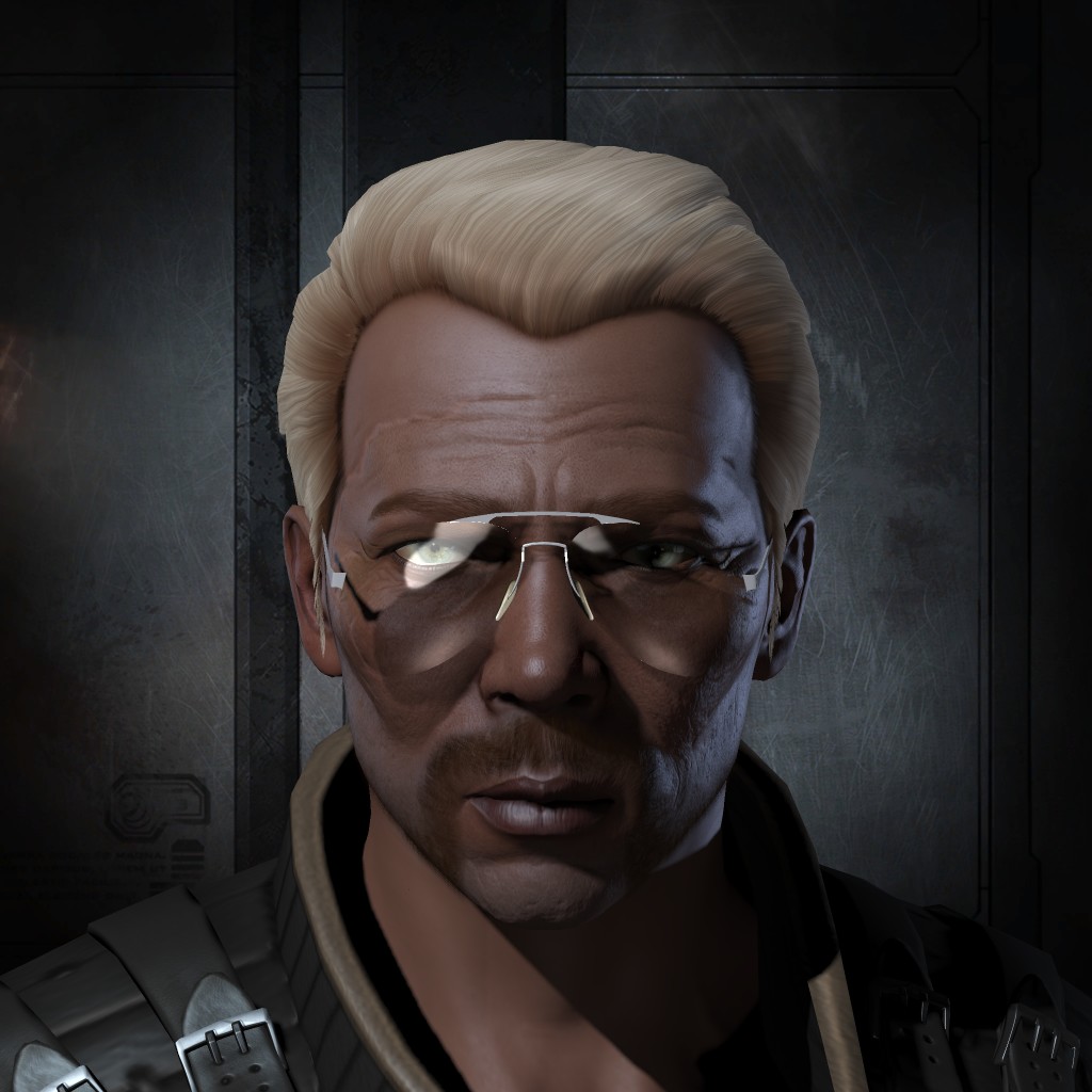 Archbenk