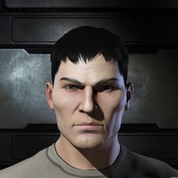 Manthazar portrait