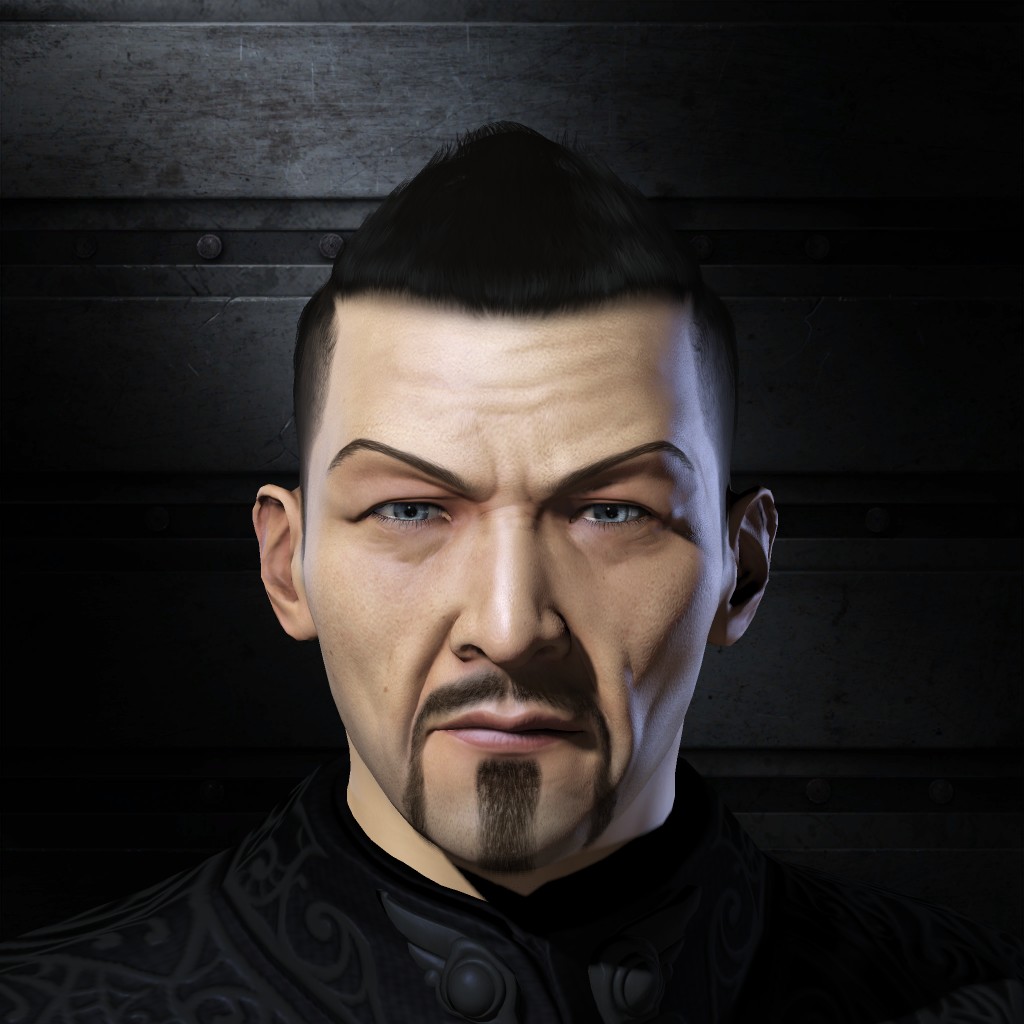 Assunon Ozran