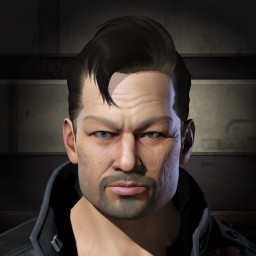 Der Dritte portrait