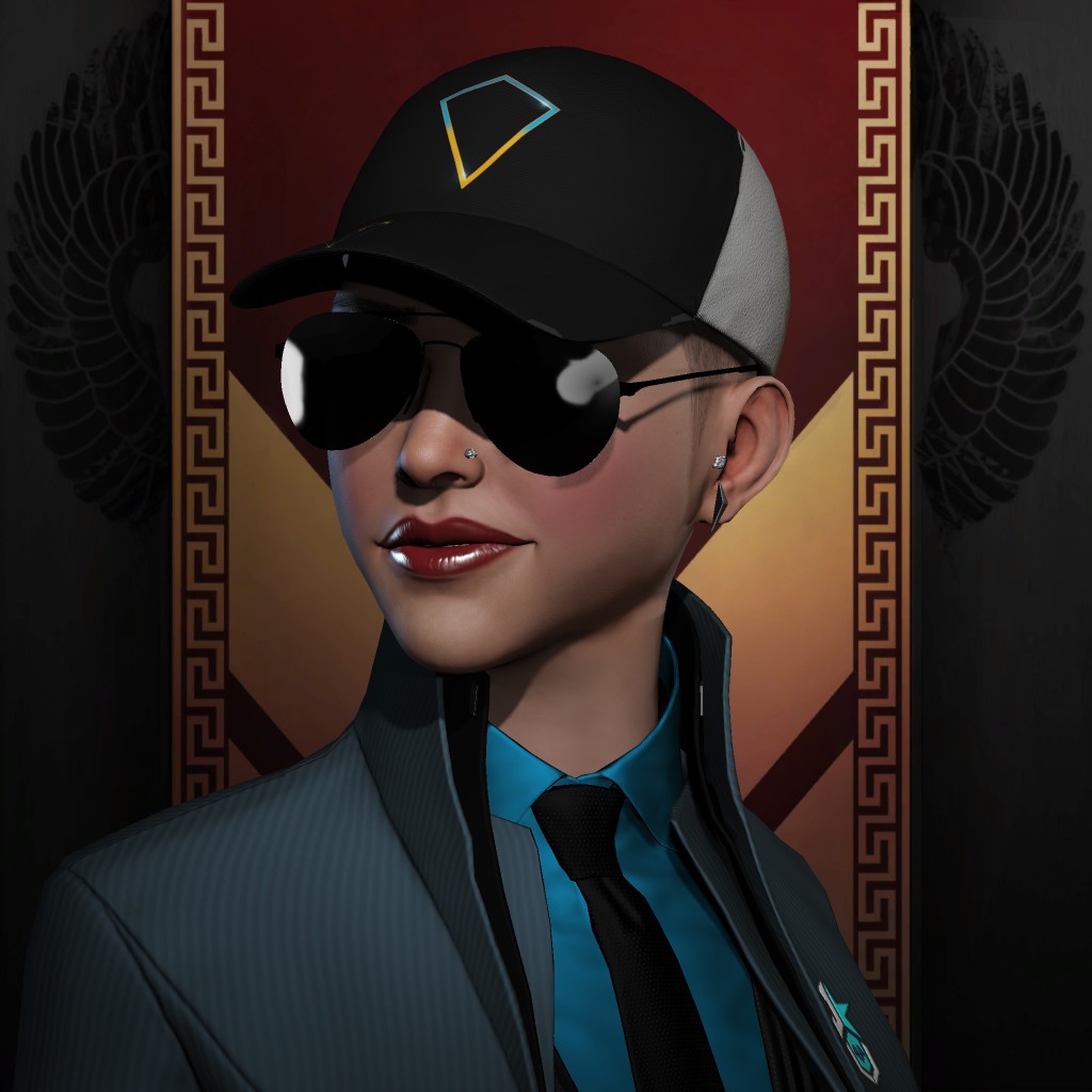 portrait