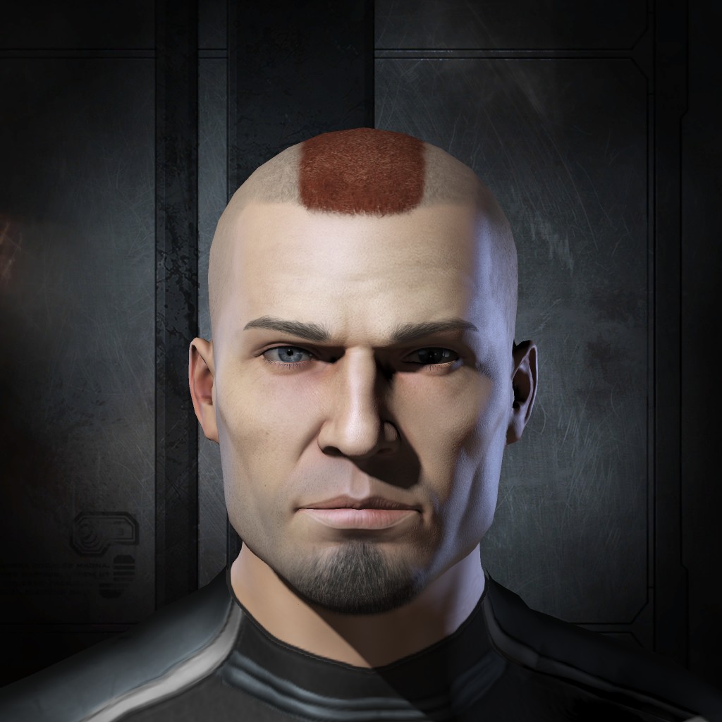 portrait