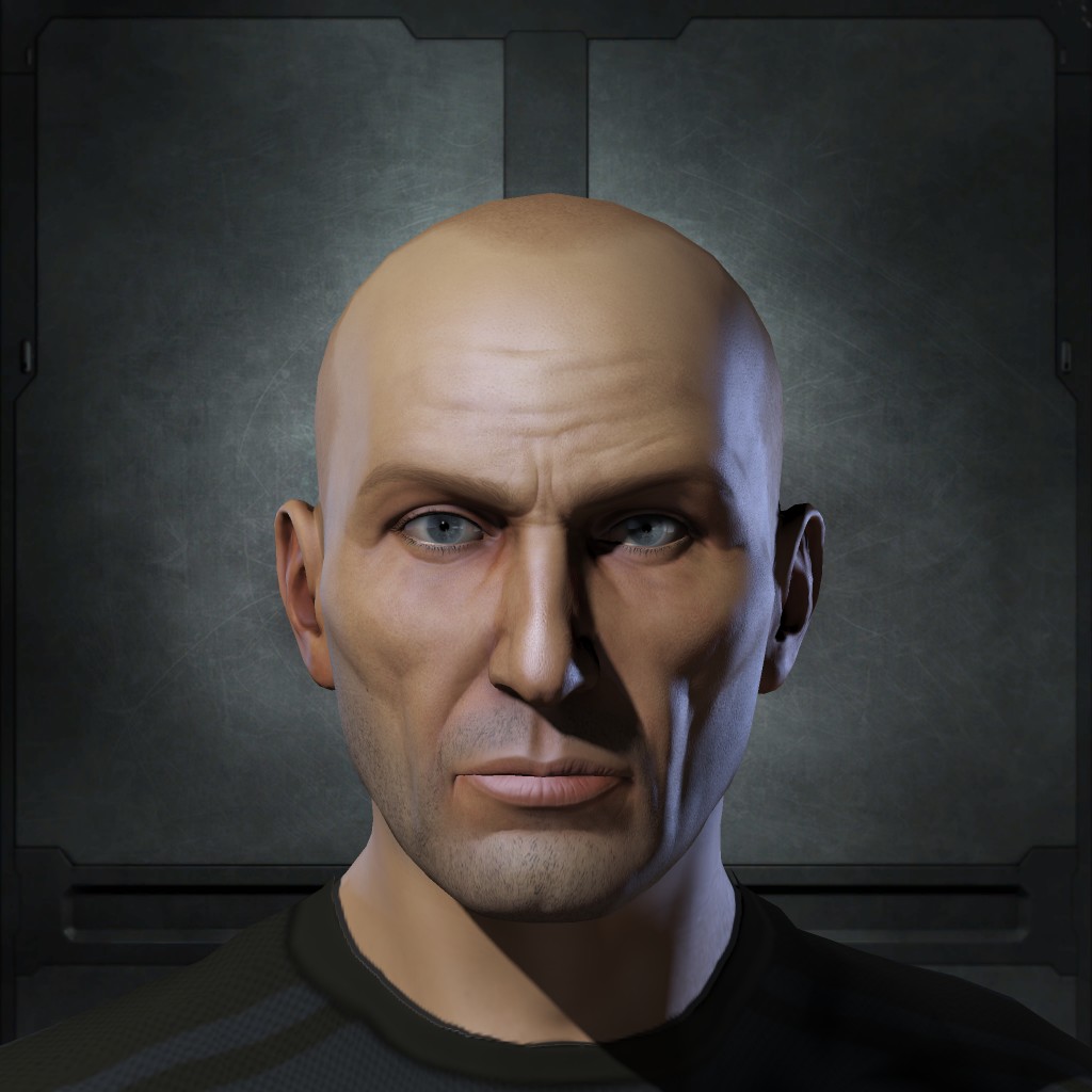 portrait